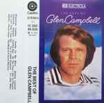 Cover of The Best Of Glen Campbell, , Cassette
