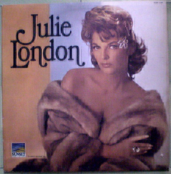 Julie London – Julie London (1969, Vinyl) - Discogs