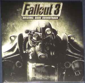 Fallout 3: Original Game Soundtrack Zavvi Exclusive 'Nuka Cola' Limited  Edition Colour Vinyl