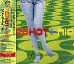 Cover of Red Hot + Rio, 1996-10-05, CD