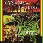 Cover of Blackboard Jungle Dub, 2010, CD