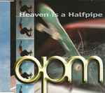 Cover of Heaven Is A Halfpipe, 2000, CD