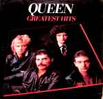 Queen – Greatest Hits (1981, AR, Vinyl) - Discogs