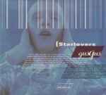 Cover of Starlovers, 1999-04-12, CD