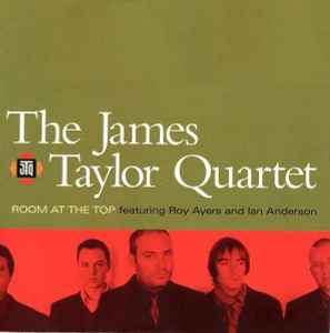 The James Taylor Quartet - Room At The Top