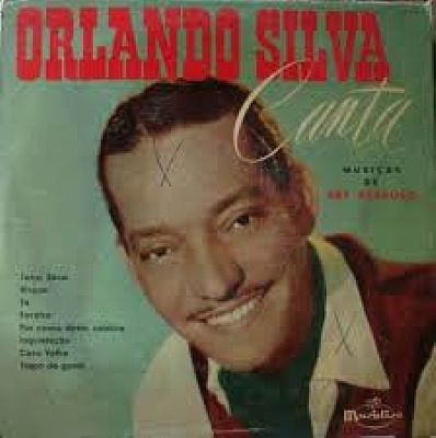 télécharger l'album Orlando Silva - Orlando Silva Canta Músicas De Ary Barroso