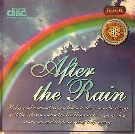 last ned album Clive Lendich - After The Rain