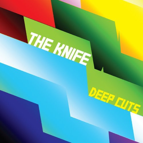 descargar álbum knife, The - deep cuts