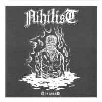 Nihilist (2) - Demos album cover
