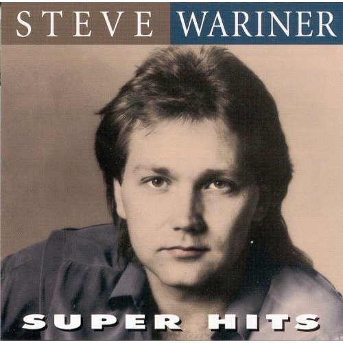 Steve Wariner – Super Hits (1998, CD) - Discogs