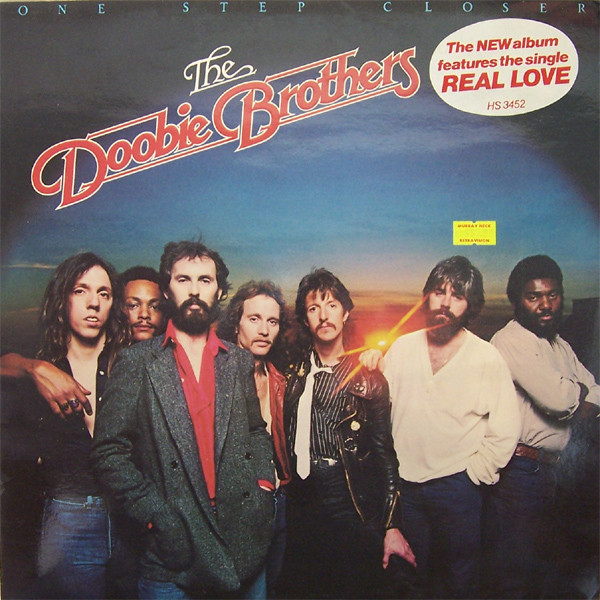 The Doobie Brothers – One Step Closer (1980, Vinyl) - Discogs