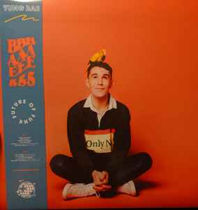 Yung Bae – Bae 5 (2019, Pale Yellow, Pop-up Gatefold, Vinyl) - Discogs