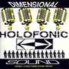 Dimensional Holofonic Sound* - The House Of God