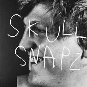Skull - Snapz album cover