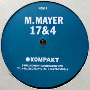 17&4 - M.Mayer