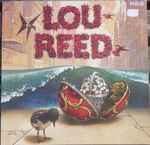 Cover of Lou Reed, 1986, Vinyl