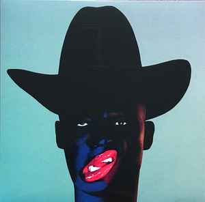 Cocoa Sugar  - Young Fathers