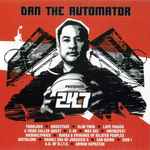 Cover of 2K7, 2006, CDr