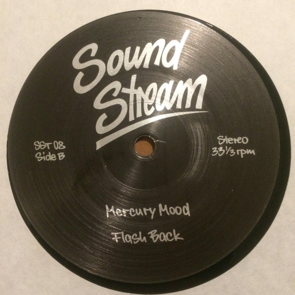 Sound Stream - Love Remedy | Sound Stream (SST 08) - 2