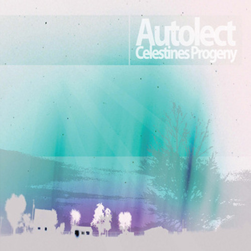 baixar álbum Autolect - Celestines Progeny