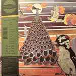 Jaimie Branch – Fly Or Die Fly Or Die Fly Or Die ((World War)) (2023,  Peacock Couture, Vinyl) - Discogs