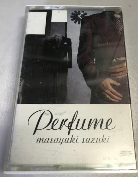 Masayuki Suzuki – Perfume (1993, CD) - Discogs