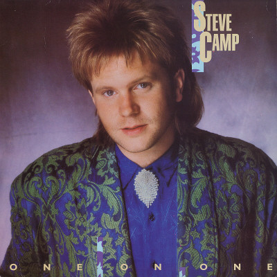 Steve Camp – One On One (1986