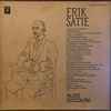 Erik Satie - Aldo Ciccolini - Complete Piano Works Of Erik Satie