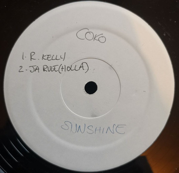 Coko – Sunshine (The Remixes) (Vinyl) - Discogs