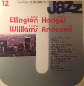 Duke Ellington - I Giganti Del Jazz Vol. 12