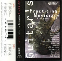 Guitar's Practicing Musicians Volume 3 (1994