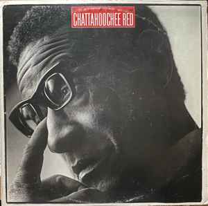 Chattahoochee Red (Vinyl, LP, Album, Stereo) for sale