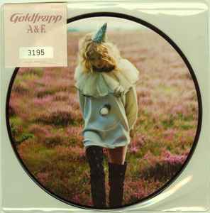 Goldfrapp - A&E