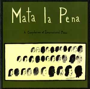 Mata La Pena - Various