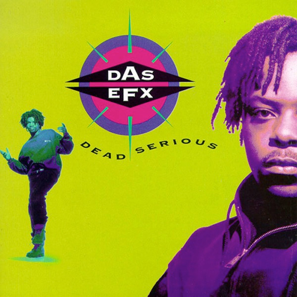 Das EFX - Dead Serious | Releases | Discogs