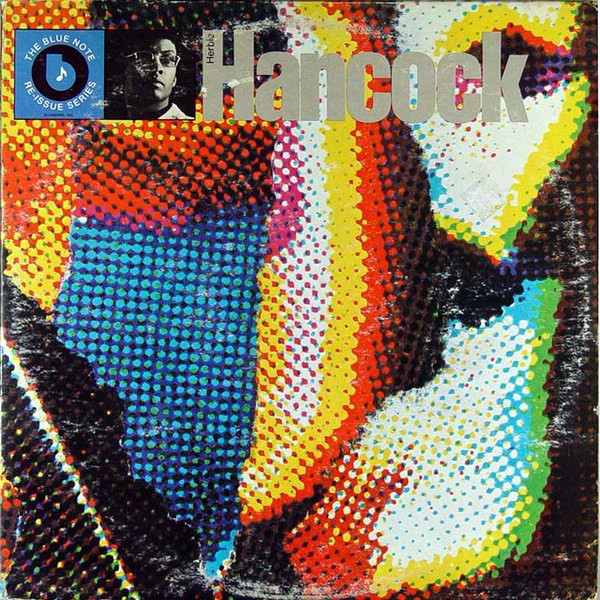 Herbie Hancock – Herbie Hancock (1975, Gatefold, Vinyl) - Discogs