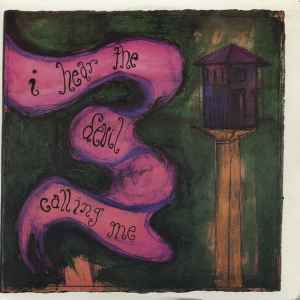 Various - I Hear The Devil Calling Me album cover