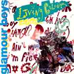 Glamour Boys / Living Colour