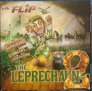 Lil' Flip – The Leprechaun 2 (2020, CDr) - Discogs