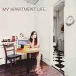 Cover of Apartment Life, , CD