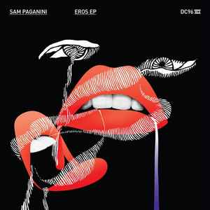 Sam Paganini - Eros EP