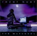 Cover of The Watchers, 2002, CD