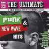 Various - The Ultimate Punk & New Wave Hits