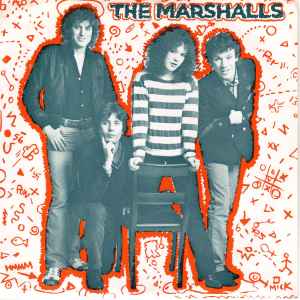 AM - The Marshalls