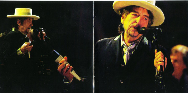 lataa albumi Bob Dylan - The Hammersmith Box