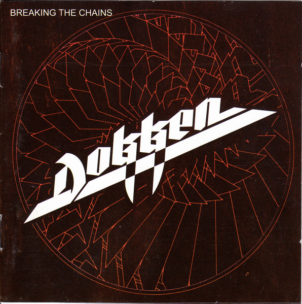 Dokken – Breaking The Chains (2002, CD) - Discogs
