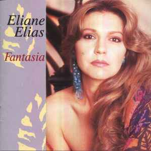 Fantasia - Eliane Elias