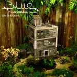 Blue Foundation – Life Of A Ghost (2007, CD) - Discogs