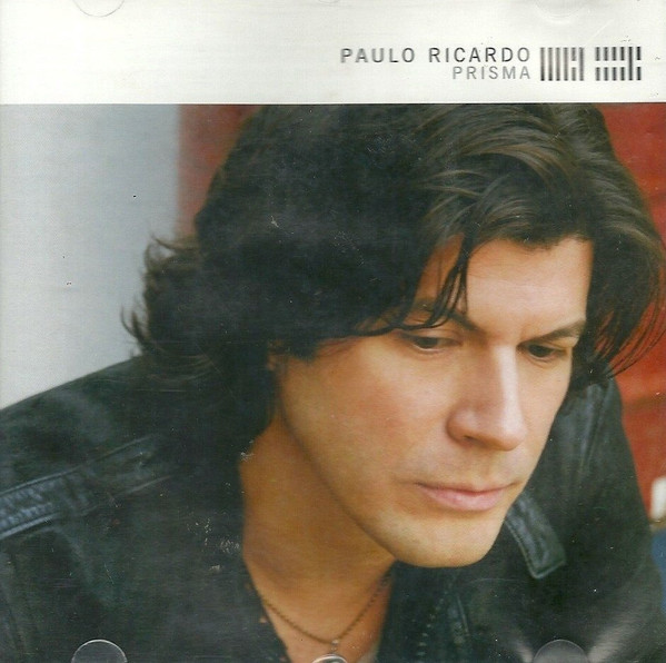 Paulo Ricardo – Prisma (2006, CD) - Discogs