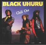 Cover of Chill Out, , CD